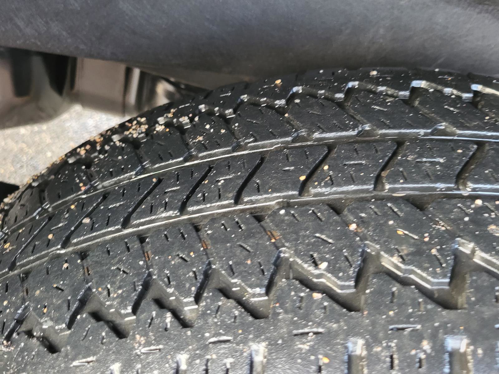 Used 2024 Chevrolet Silverado 1500 LTZ w/ LTZ Convenience Package II image 31