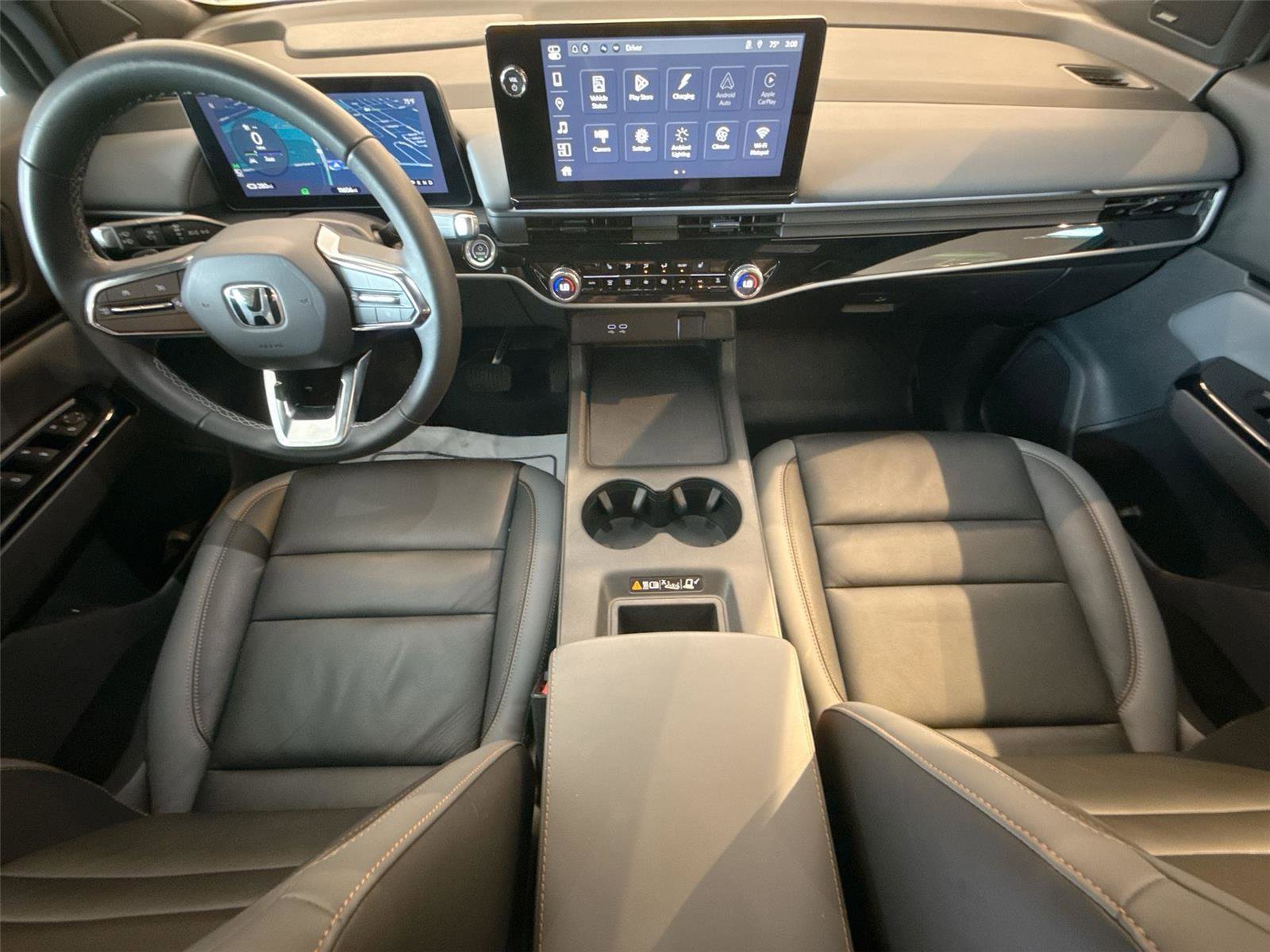 Used 2025 Honda Prologue Touring image 22