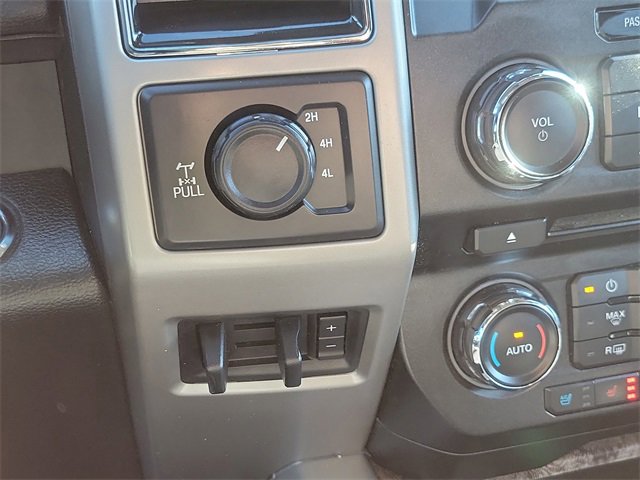 Used 2018 Ford F350 Lariat w/ Lariat Ultimate Package image 19