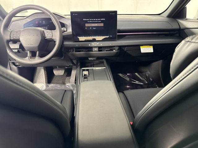 Certified 2026 Lexus ES 350e w/ Convenience Package FWD image 24