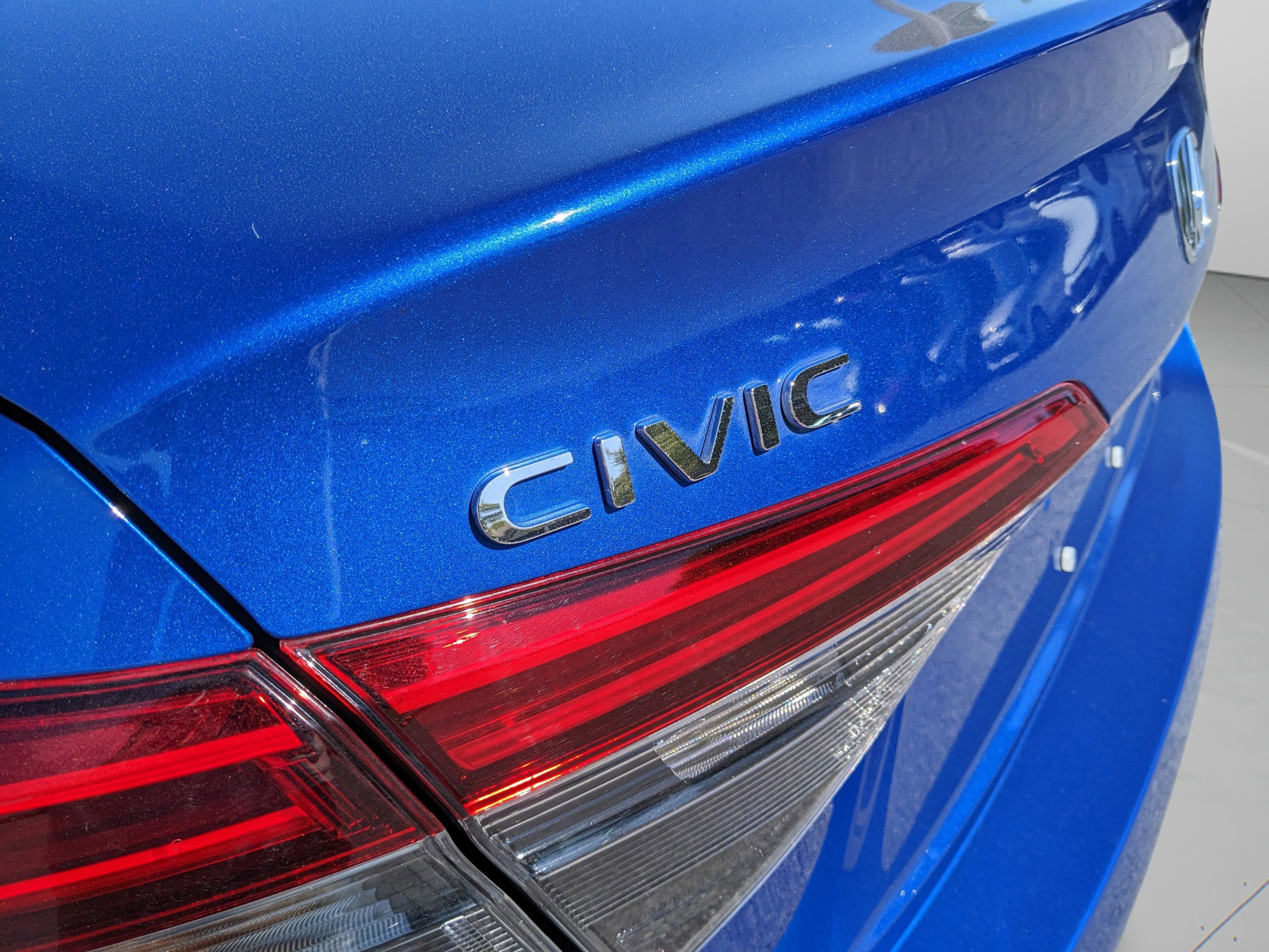 Used 2023 Honda Civic LX image 15