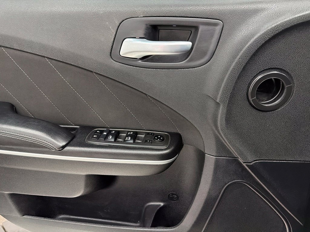 Used 2021 Dodge Charger Scat Pack RWD image 17