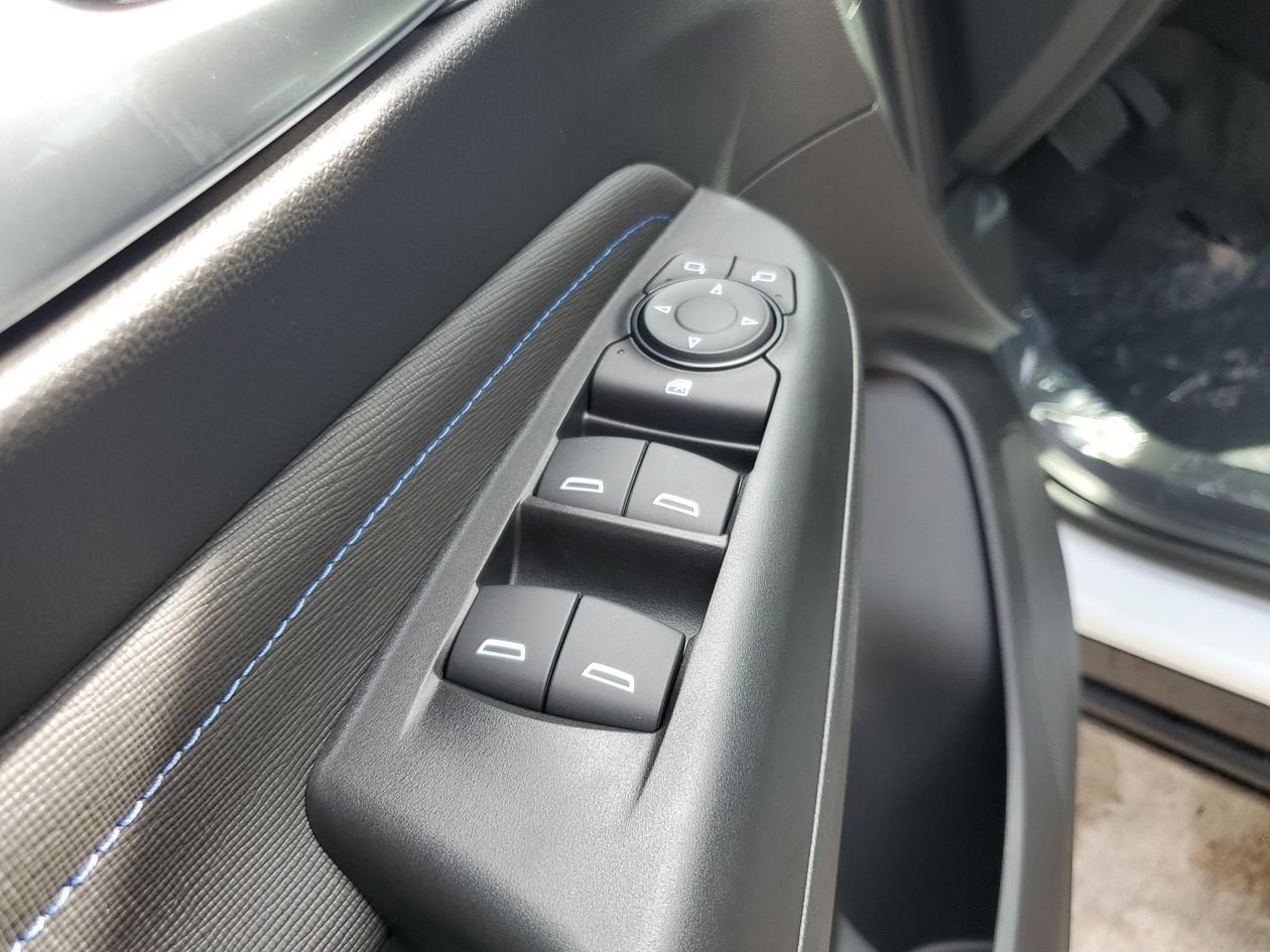 New 2026 Buick Envista Sport Touring w/ Convenience I Package FWD image 17