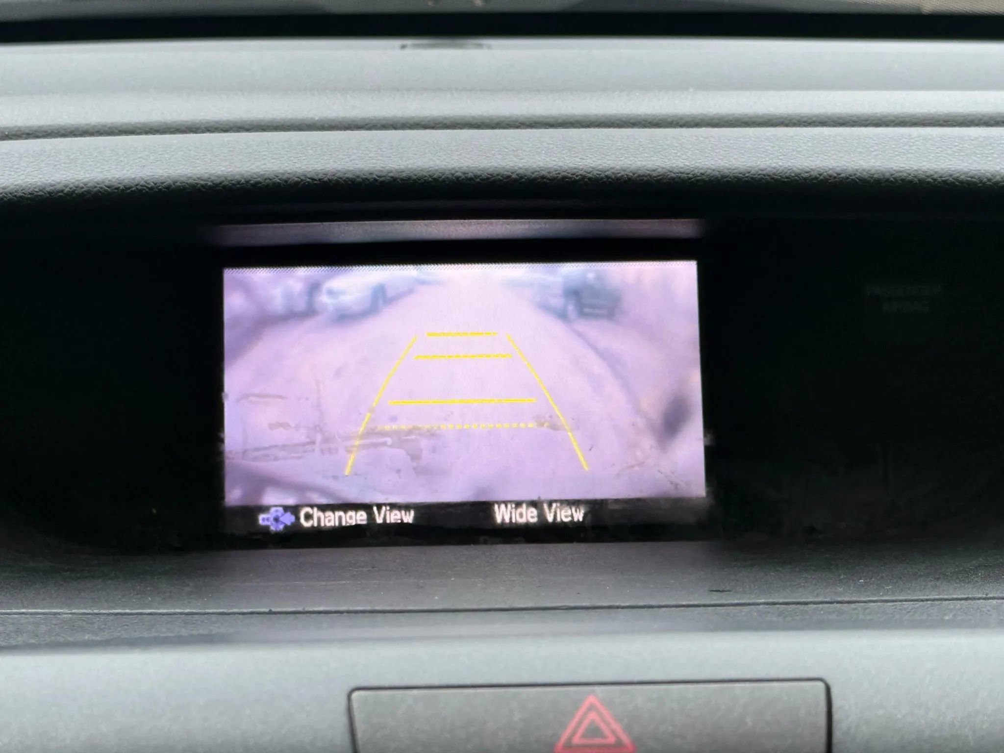 Used 2013 Honda CR-V LX image 12