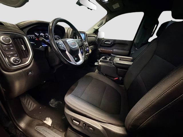 Used 2020 GMC Sierra 1500 SLE w/ SLE Convenience Package image 20