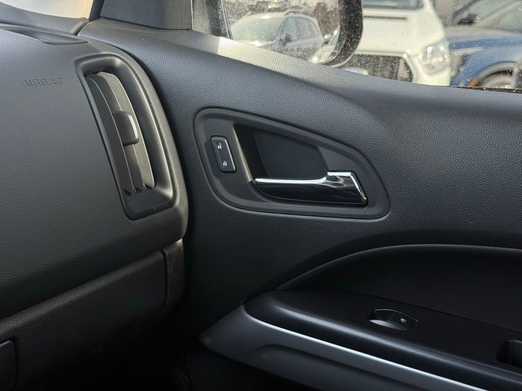 Used 2022 Chevrolet Colorado ZR2 image 43