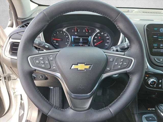 Used 2018 Chevrolet Equinox Premier image 13