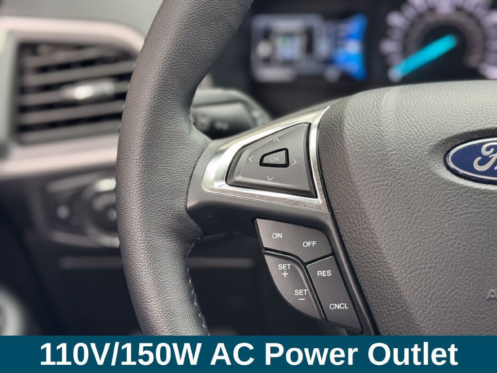 Used 2023 Ford Edge SEL w/ Convenience Package AWD/4WD image 10