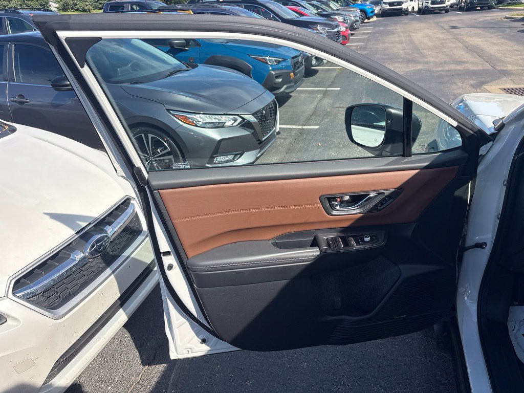 Certified 2026 Subaru Outback Touring AWD/4WD image 18