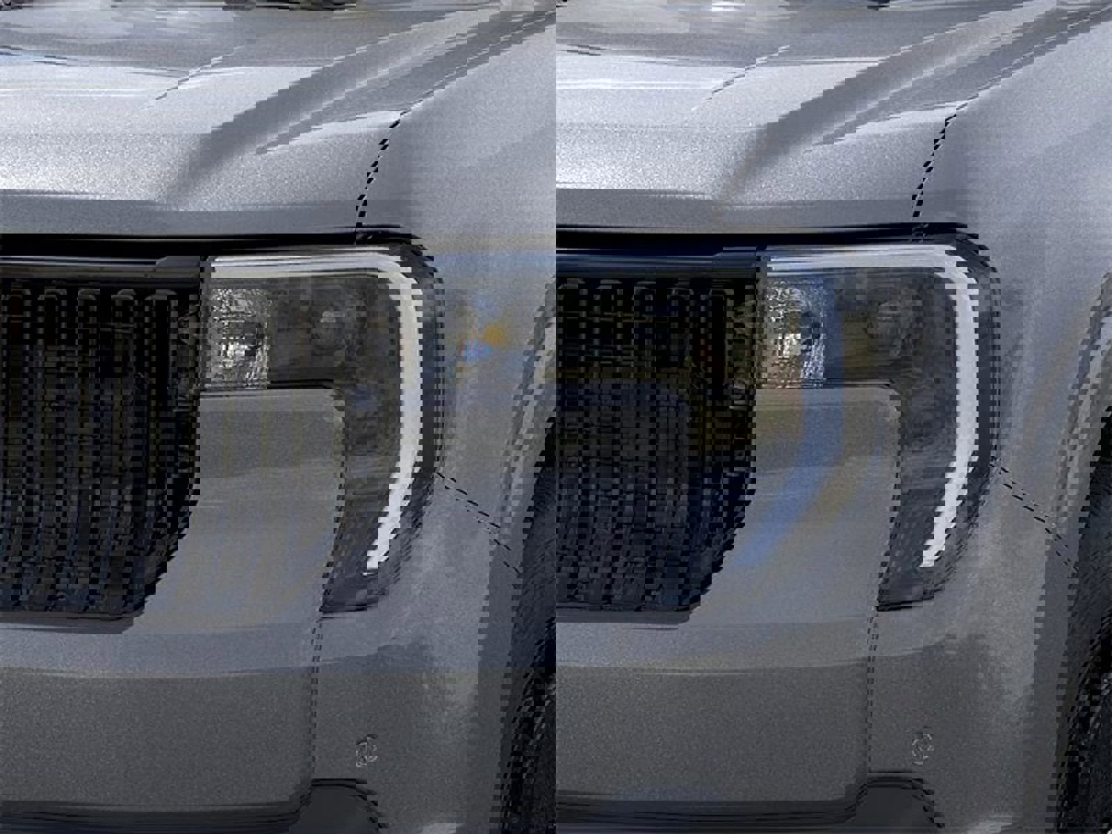 New 2025 Ford Maverick Lobo image 44