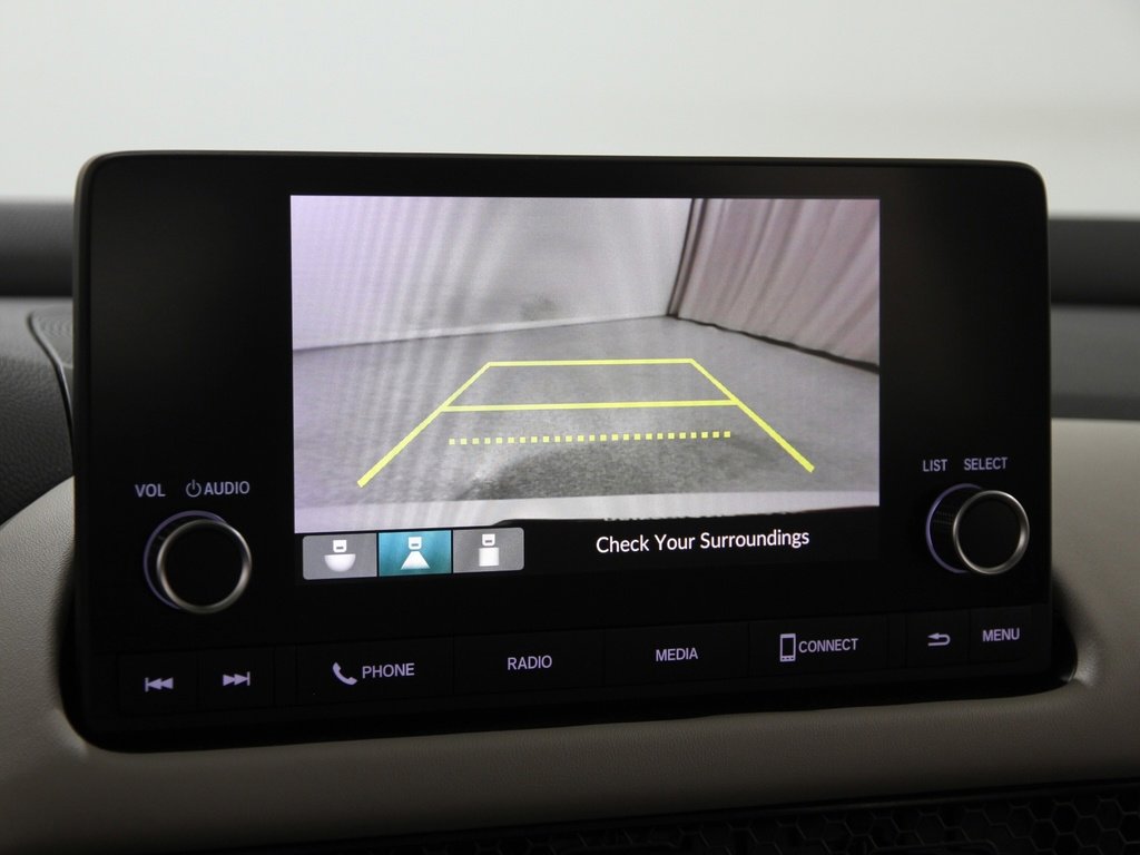 Used 2023 Honda HR-V LX image 12