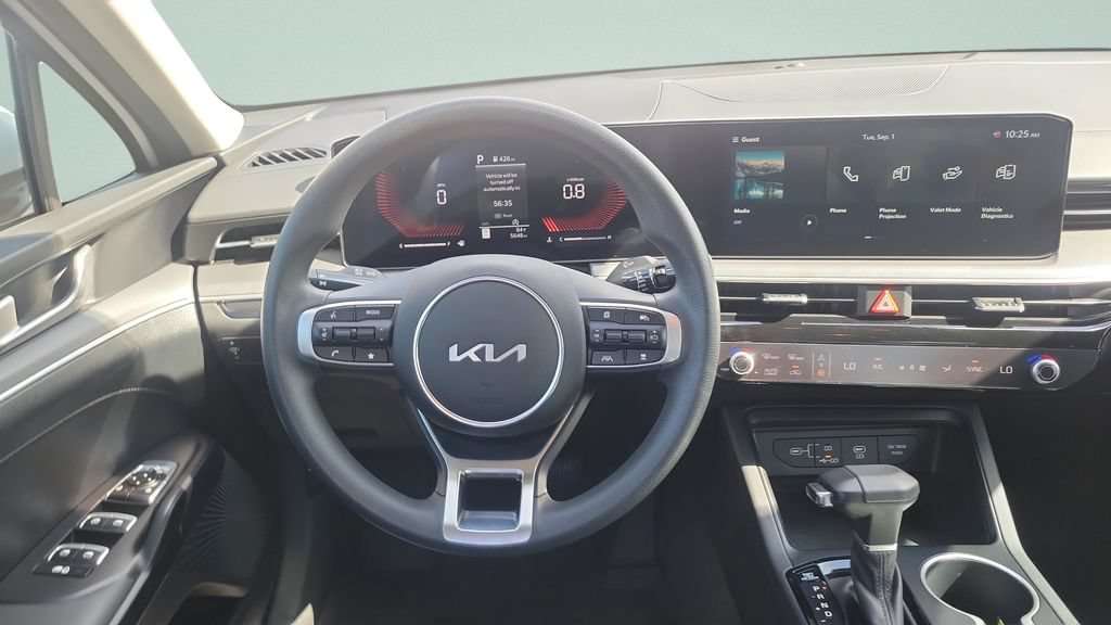 Used 2026 Kia K5 LXS FWD image 24