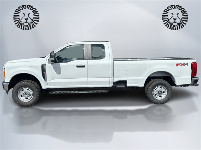 New 2026 Ford F250 XL w/ XL Off-Road Package image 8