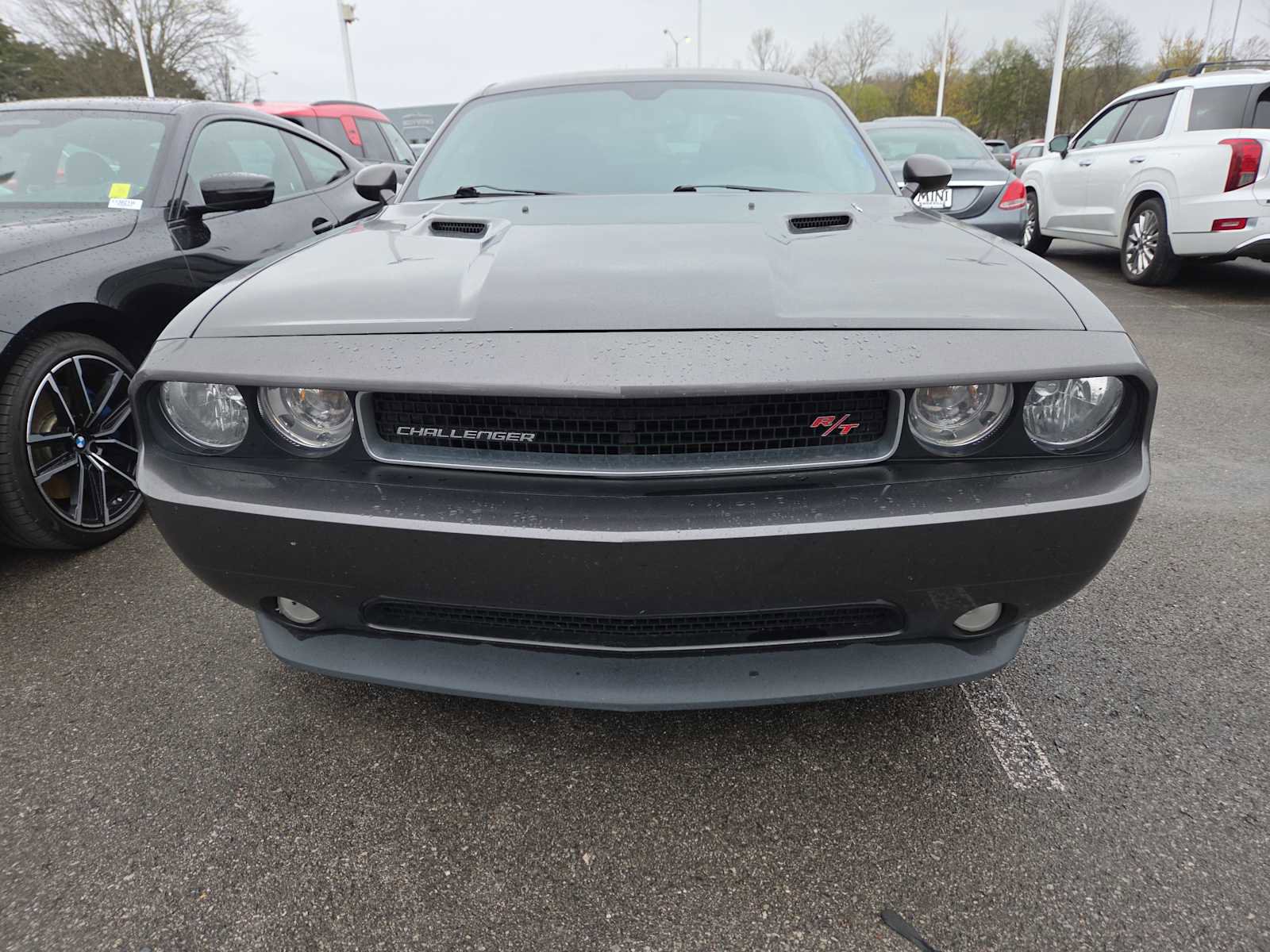 Used 2013 Dodge Challenger R/T w/ Electronics Convenience Group image 11