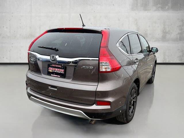 Used 2016 Honda CR-V EX image 5