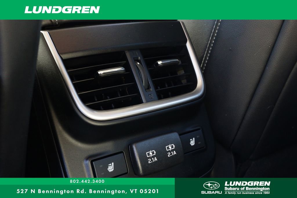 Used 2020 Subaru Outback Limited image 22