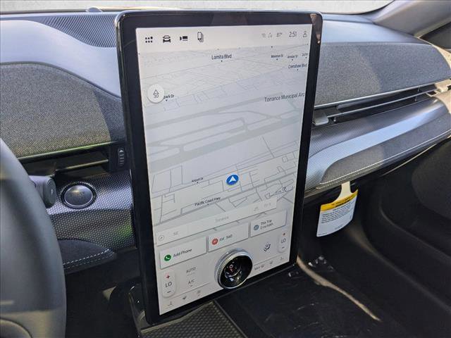 New 2026 Ford Mustang Mach-E GT image 14