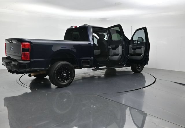 Certified 2024 Ford F250 XL w/ STX Appearance Package AWD/4WD image 51