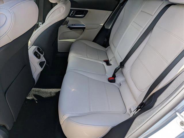 New 2026 Mercedes-Benz GLC 300 image 15