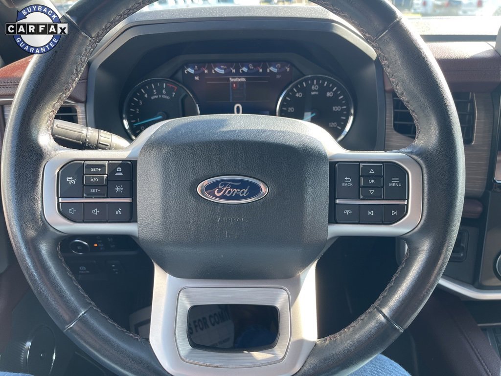 Used 2024 Ford Expedition Limited image 27