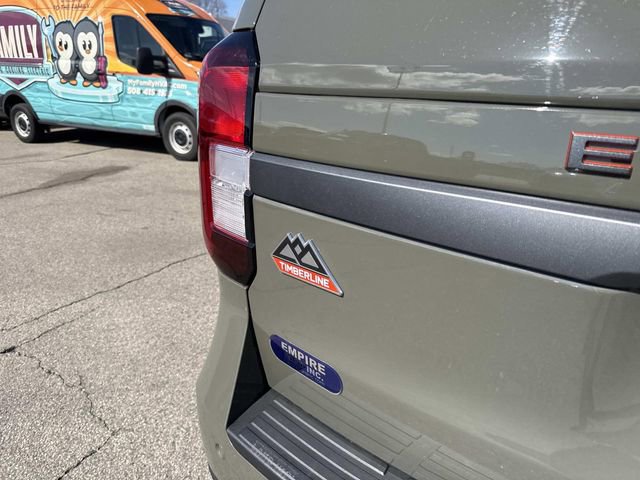 Used 2024 Ford Expedition Timberline image 5