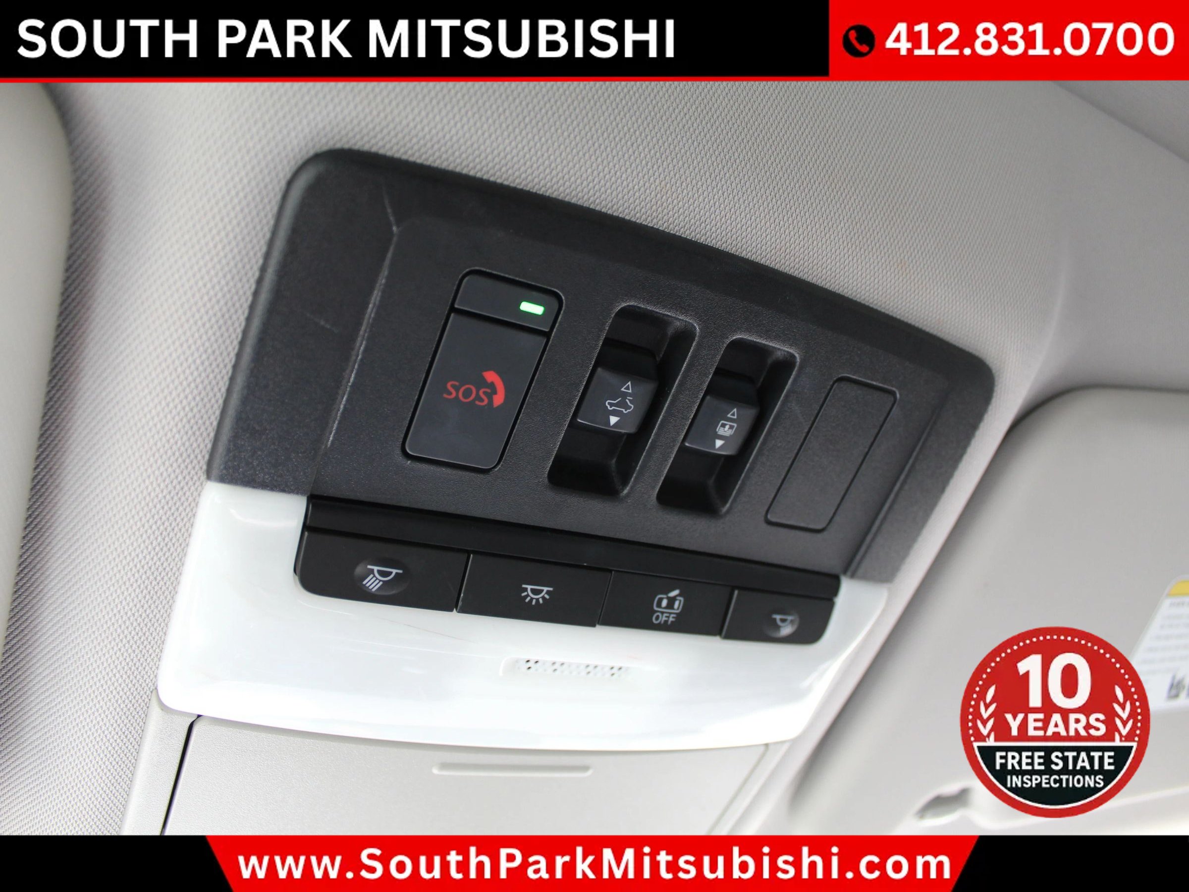 Used 2022 Mitsubishi Outlander SE AWD/4WD image 33