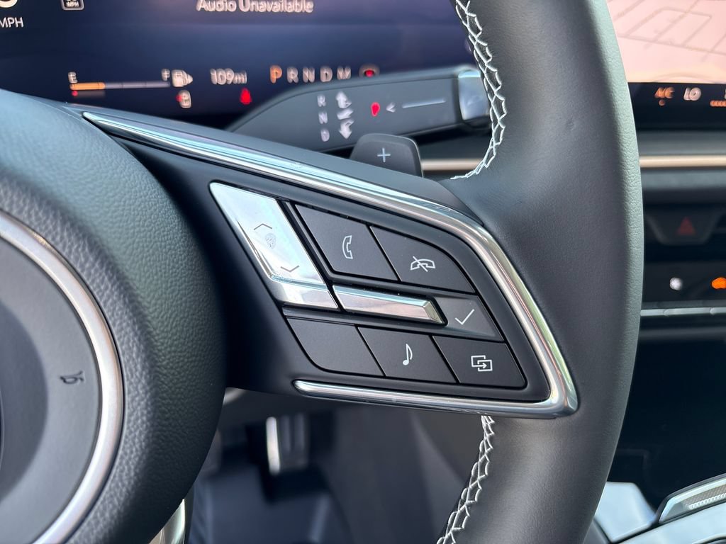 New 2026 Buick Envision Sport Touring AWD/4WD image 19