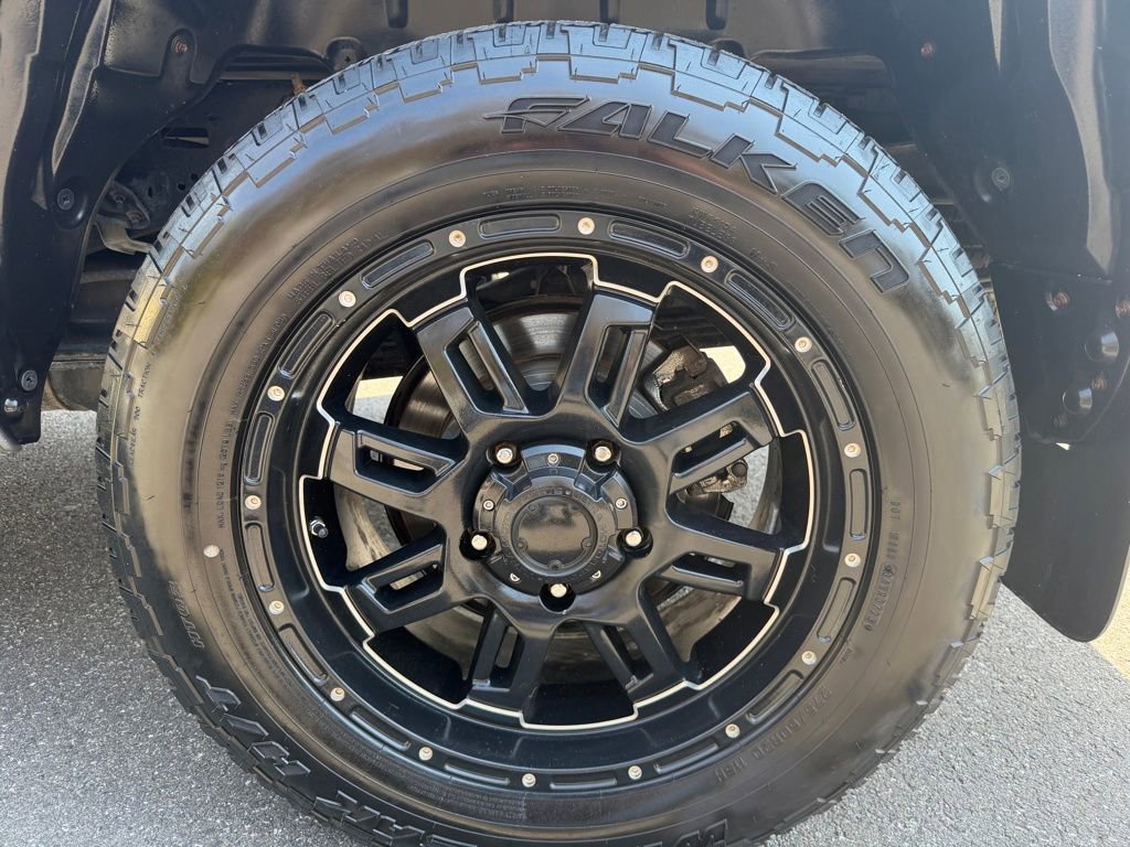 Used 2014 Toyota Tundra SR5 w/ SR5 Upgrade Package AWD/4WD image 33