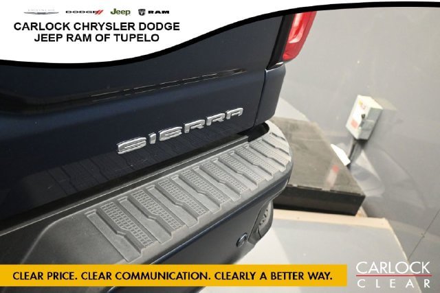 Used 2022 GMC Sierra 1500 Denali AWD/4WD image 30
