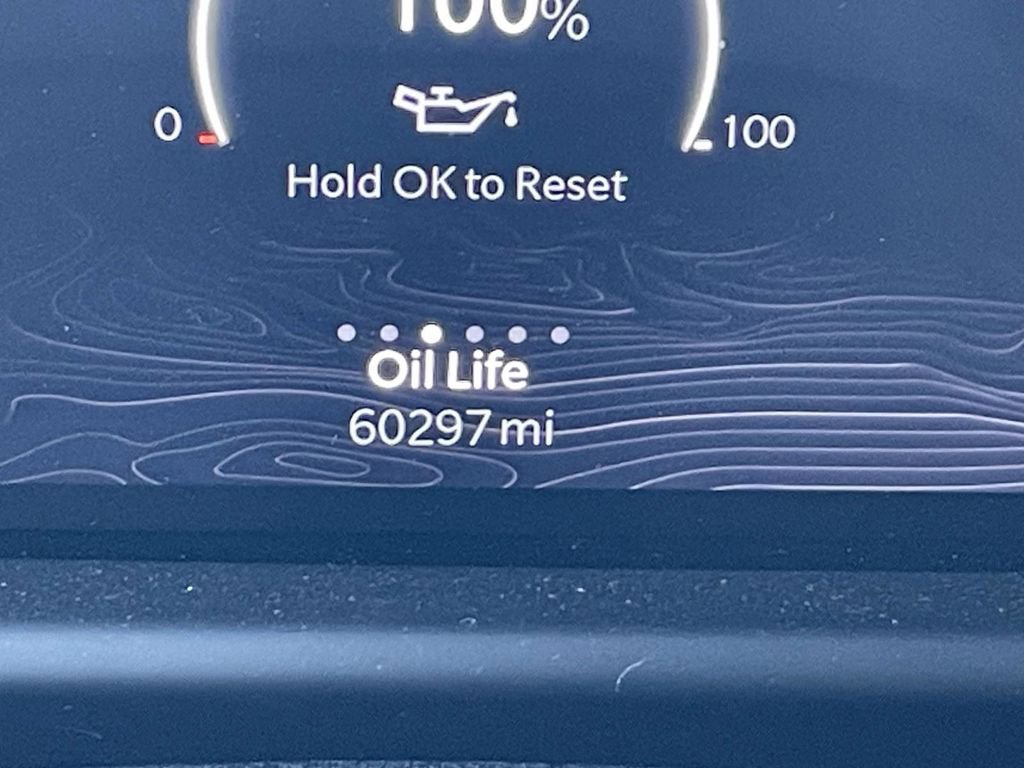 Certified 2024 Jeep Wagoneer Series II w/ Flexible Seating Group image 30