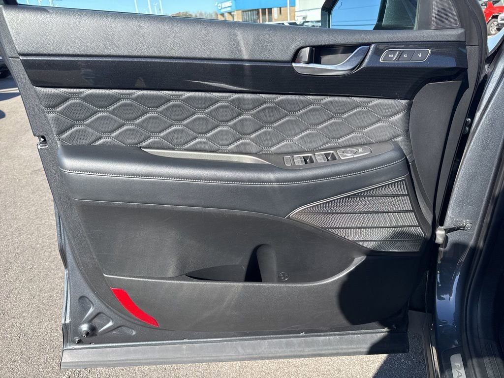 Used 2020 Hyundai Palisade Limited image 29