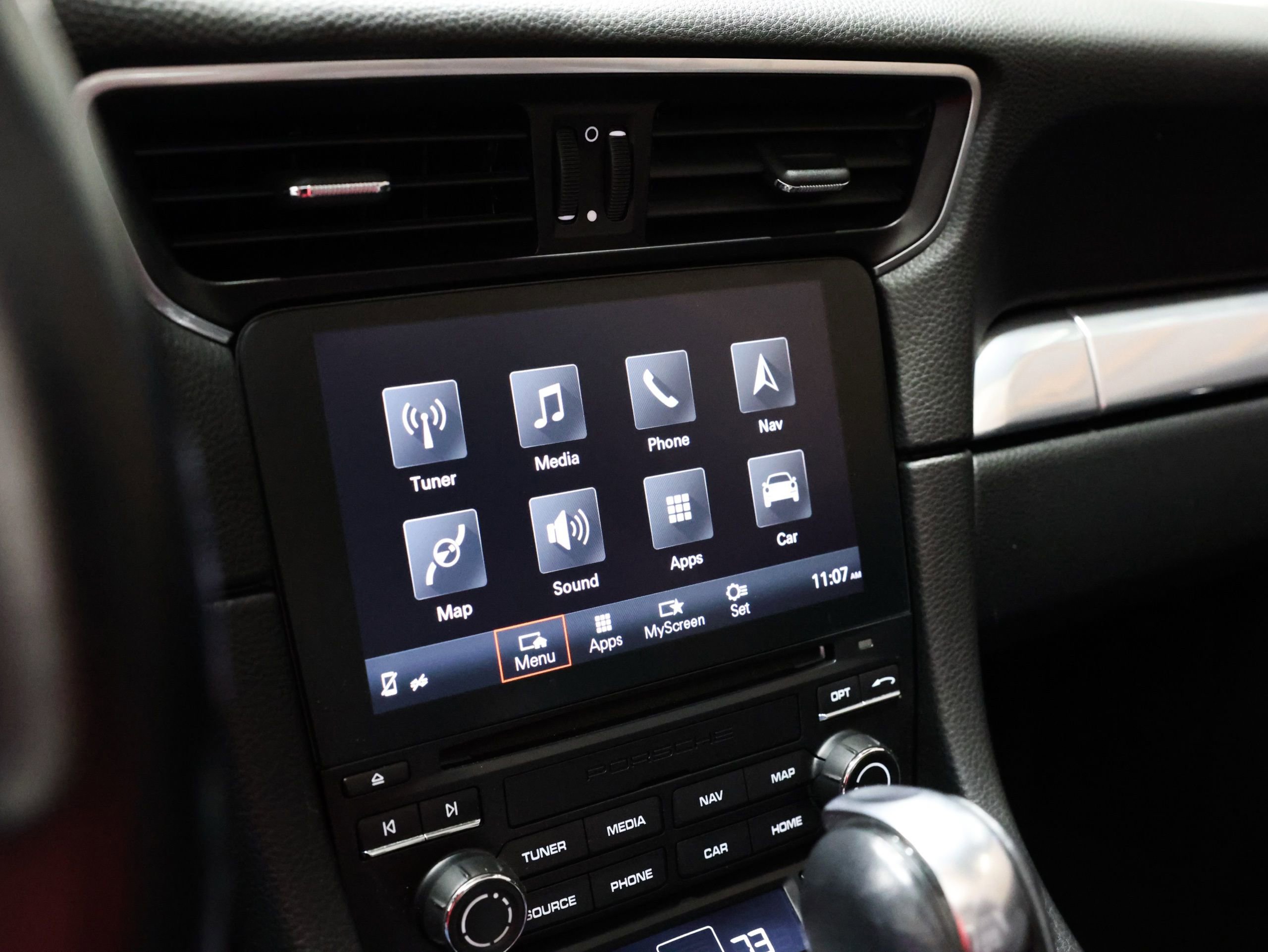 Used 2017 Porsche 911 Targa 4S image 46