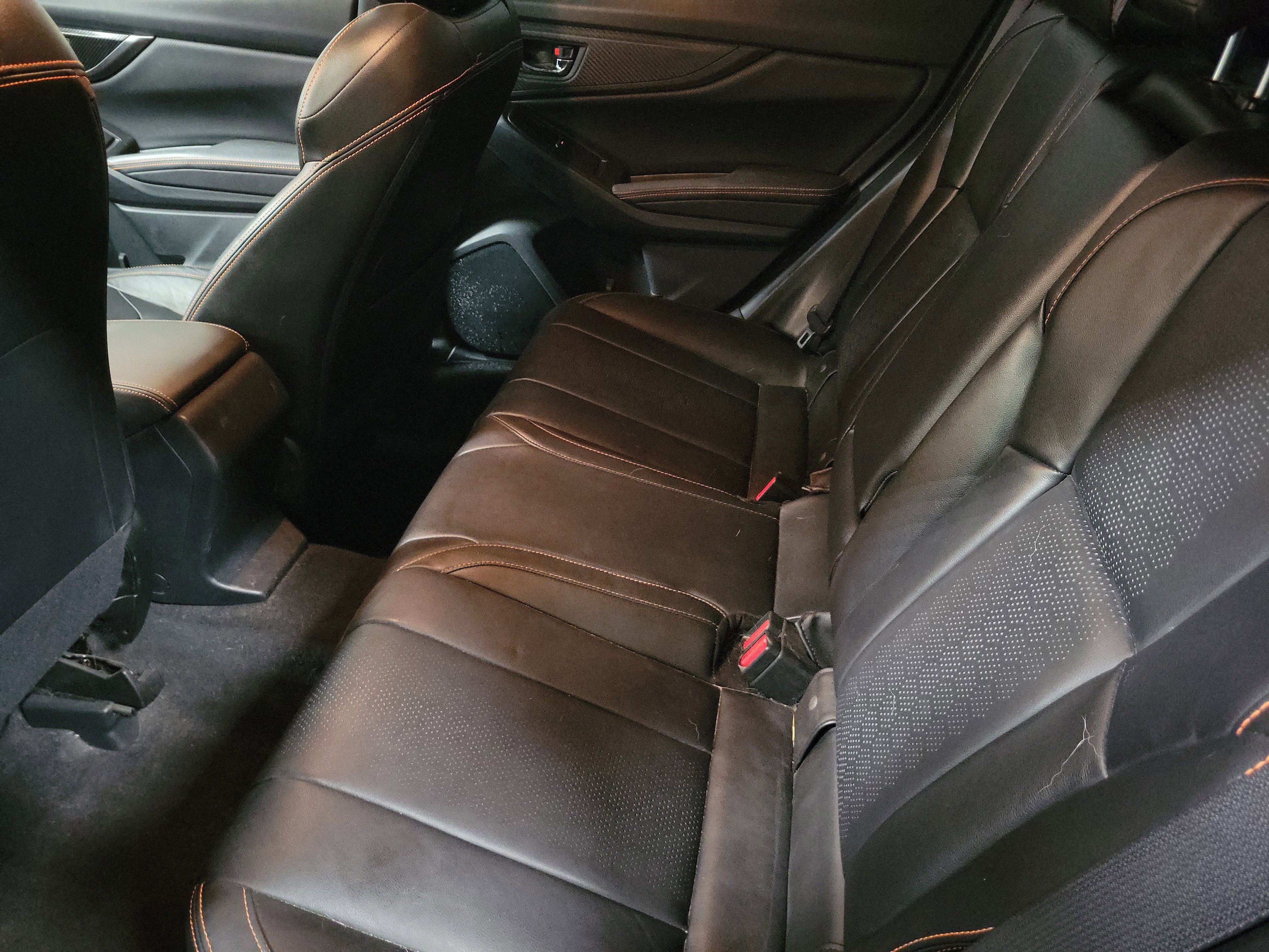 Used 2018 Subaru Crosstrek 2.0i Limited image 12