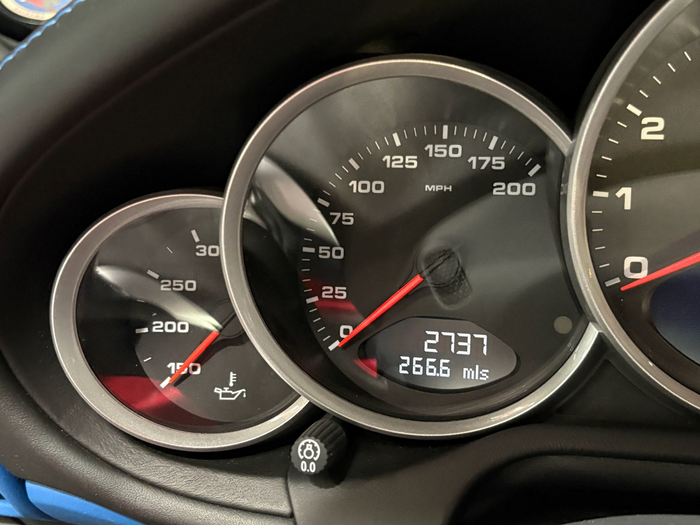 Used 2011 Porsche 911 Speedster image 11