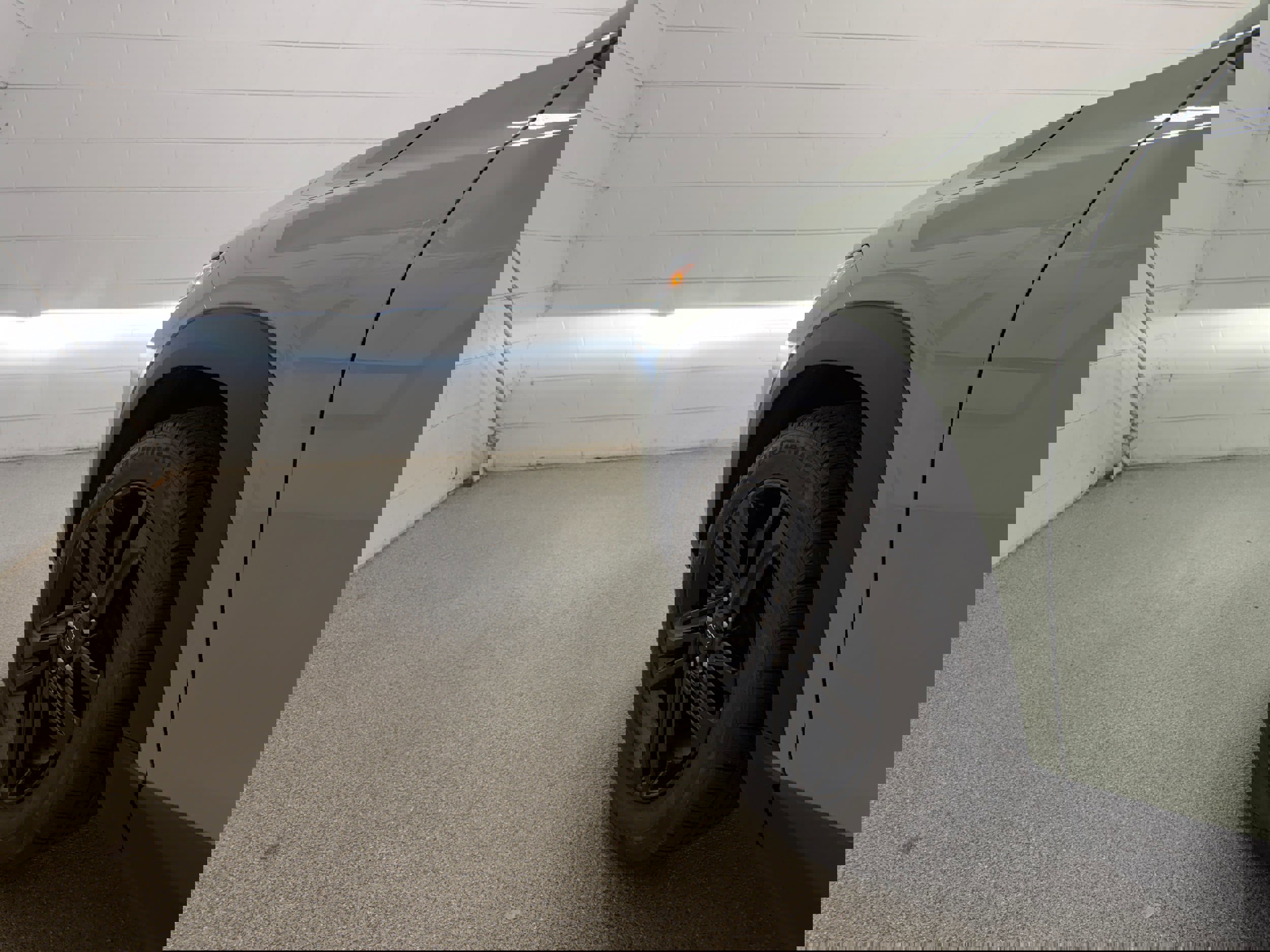 Used 2024 Chevrolet Trax ACTIV w/ Sunroof Package FWD image 32