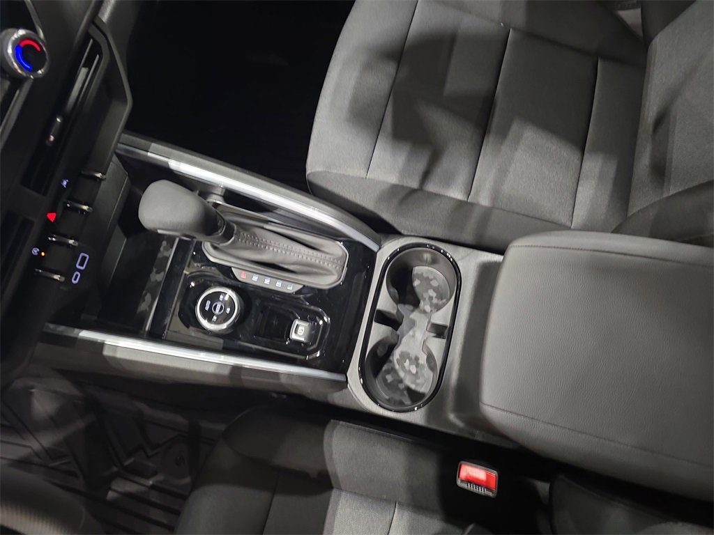 New 2026 Chevrolet Colorado Trail Boss image 25