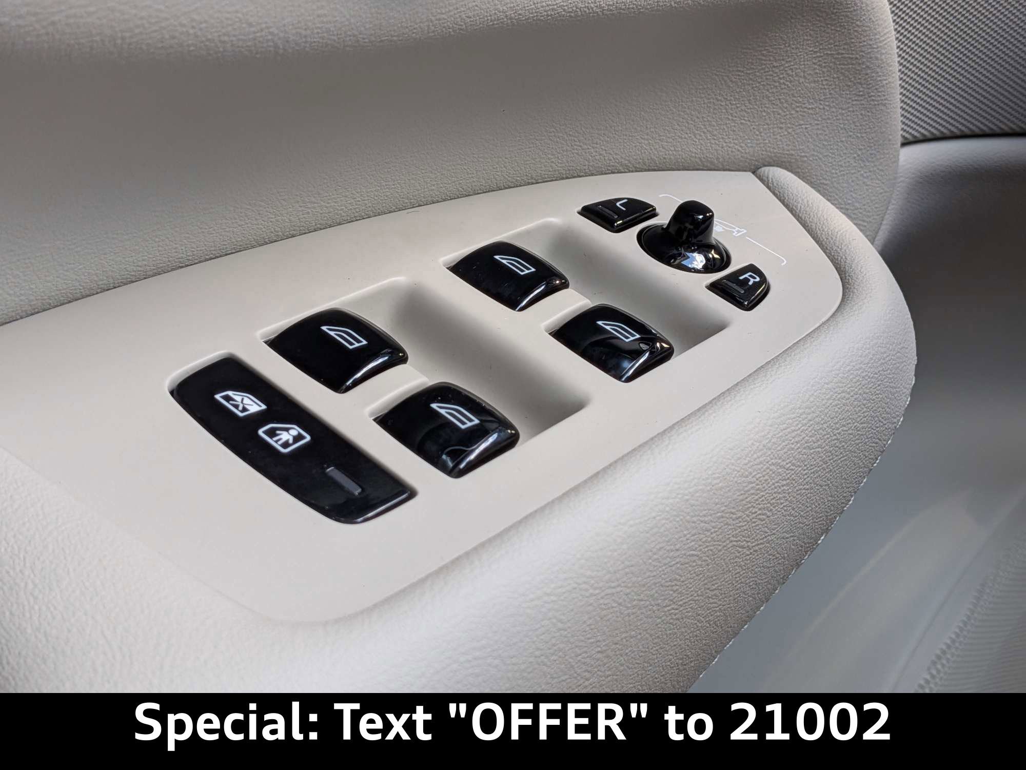Used 2026 Volvo XC90 B6 Ultra w/ Protection Package AWD/4WD image 30