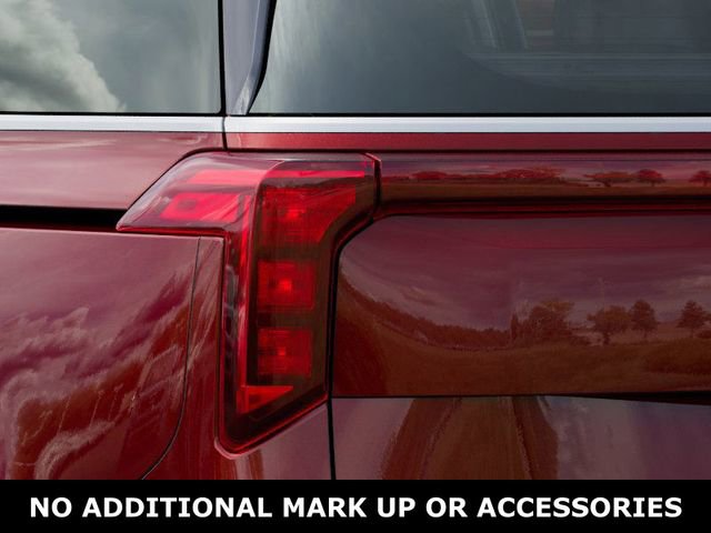 New 2026 Kia Carnival image 11