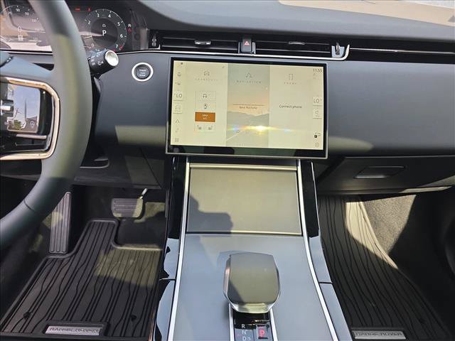 New 2026 Land Rover Range Rover Evoque S AWD/4WD image 22