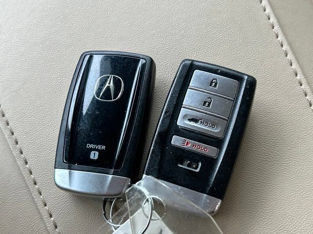Used 2021 Acura RDX FWD image 82
