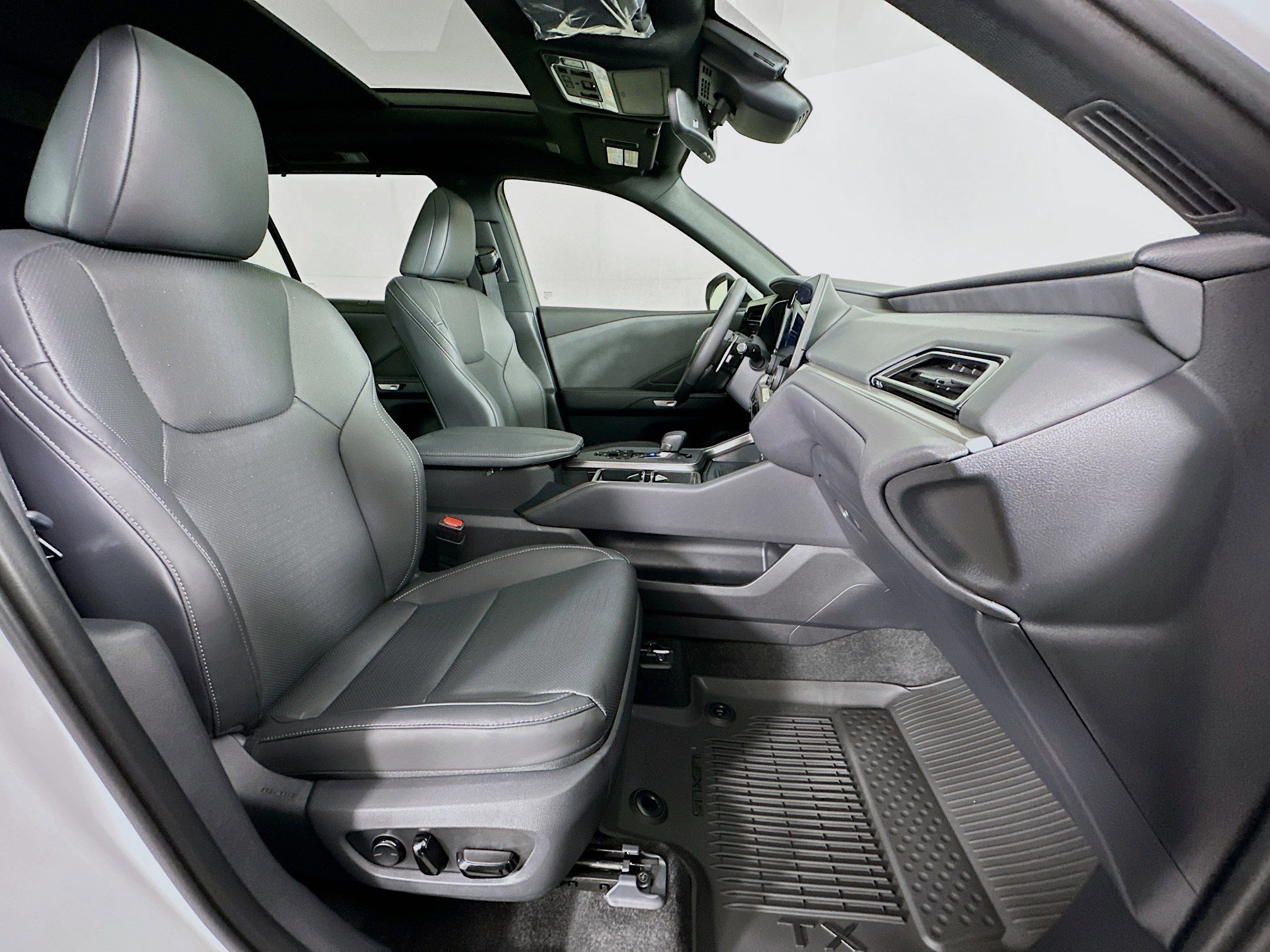 New 2026 Lexus TX 350 AWD image 32