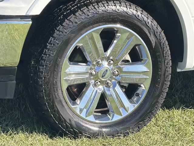 Used 2019 Ford F150 Lariat AWD/4WD image 15