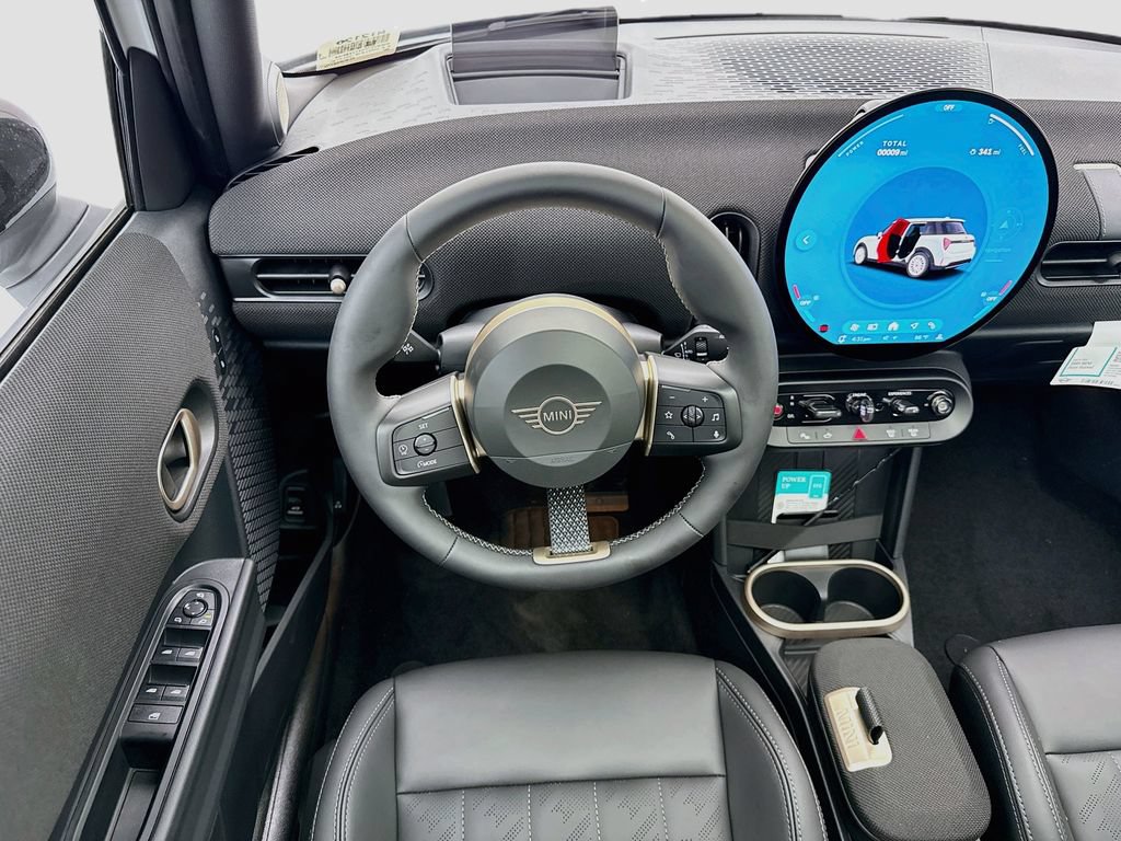 New 2026 MINI Cooper S FWD image 10
