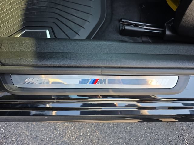 New 2026 BMW 330i xDrive Sedan w/ M Sport Package AWD/4WD image 29