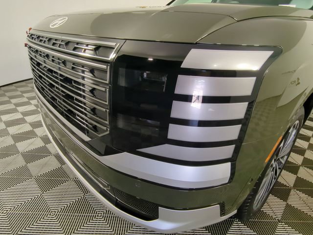 New 2026 Hyundai Palisade Calligraphy image 45