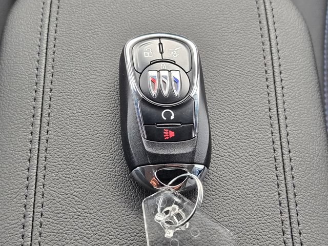 New 2026 Buick Encore GX Sport Touring FWD image 19