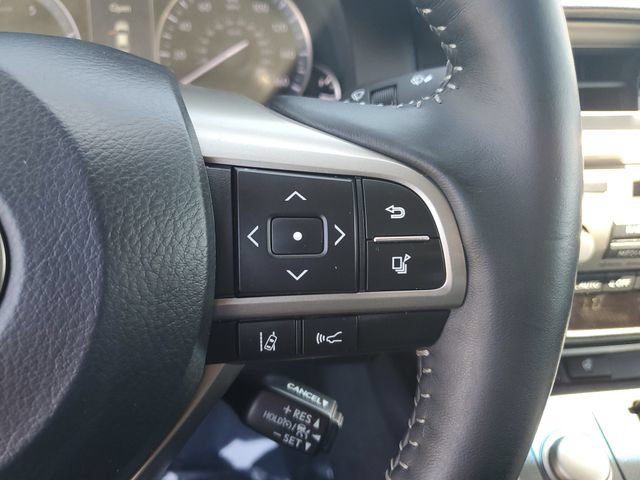 Used 2017 Lexus ES 350 w/ Navigation System Package FWD image 29