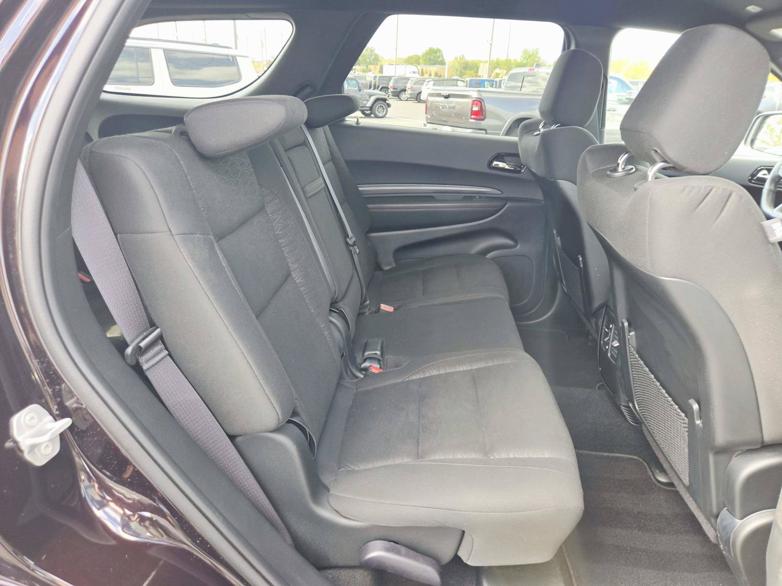 Used 2025 Dodge Durango GT AWD/4WD image 17
