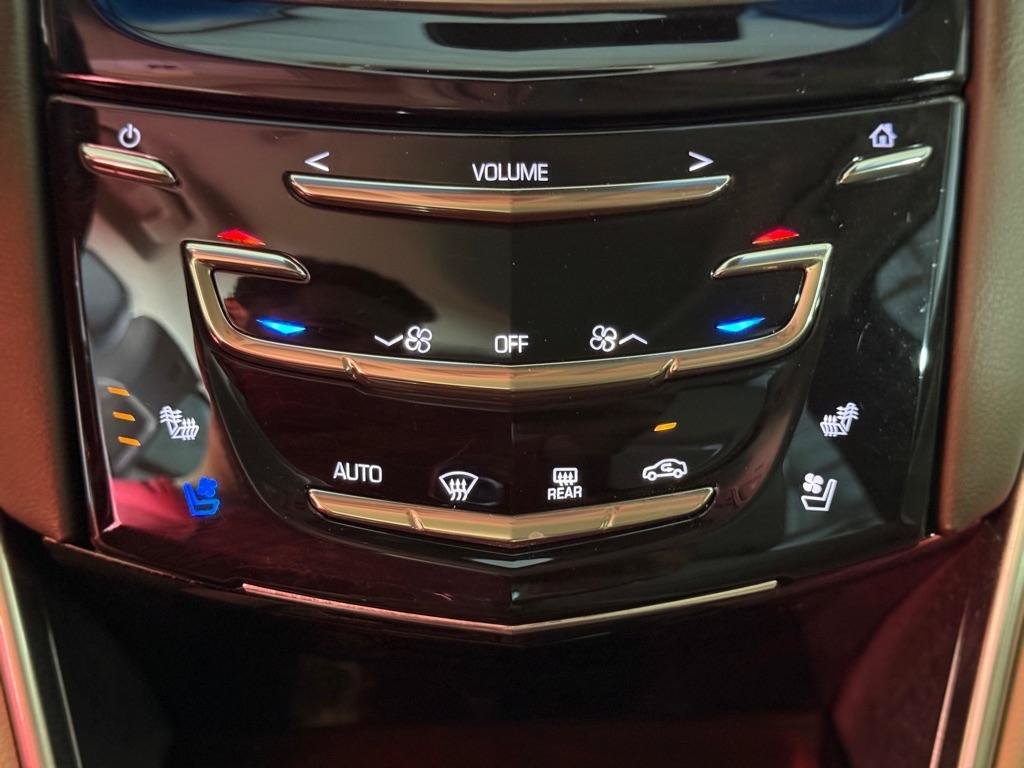 Used 2017 Cadillac XTS Premium Luxury AWD/4WD image 18