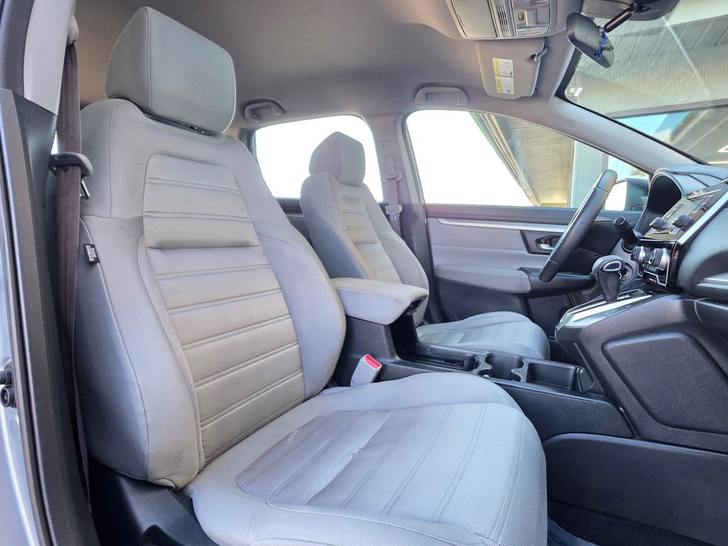 Used 2020 Honda CR-V LX image 26